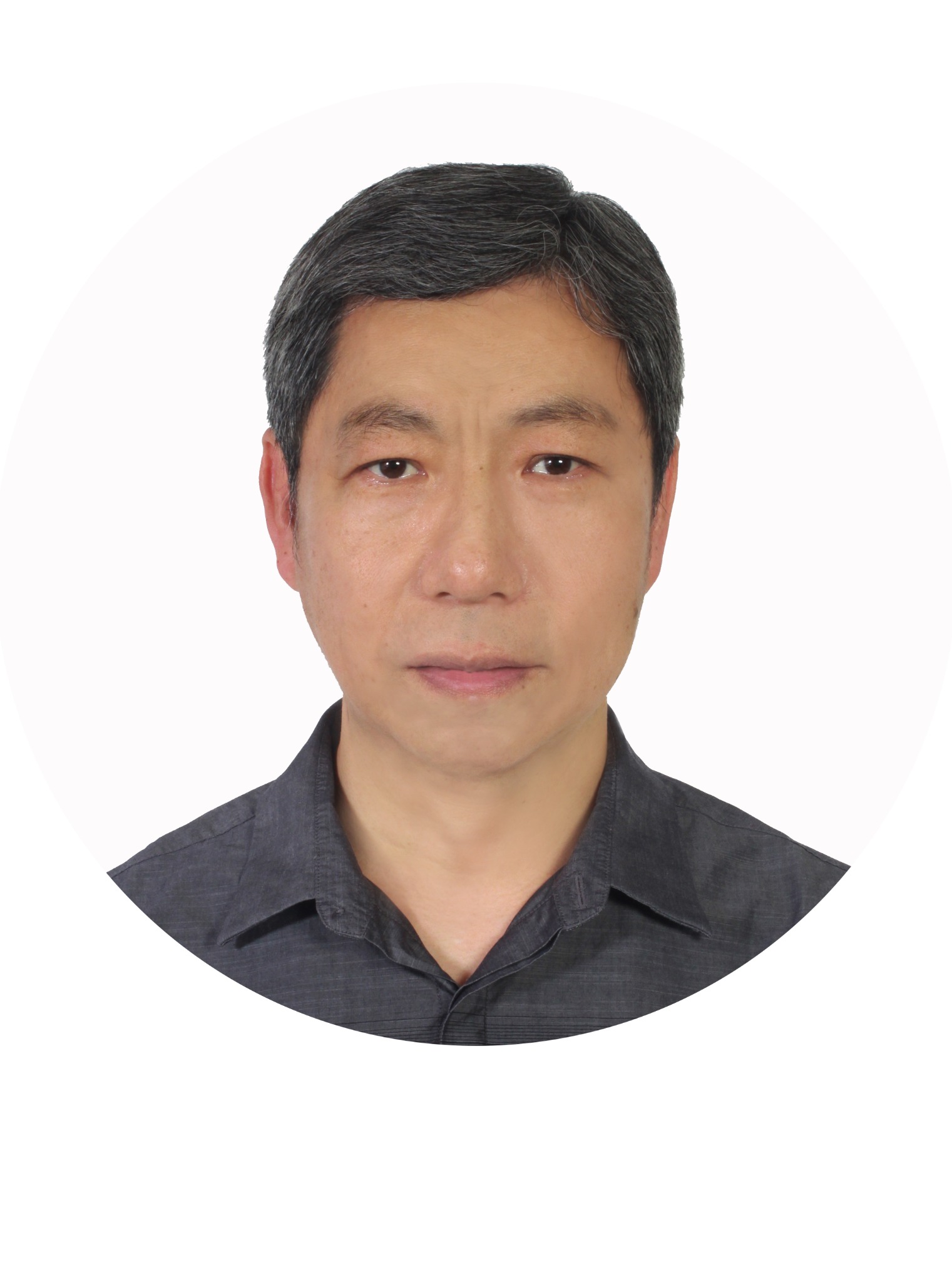 鄭龍華師資照片